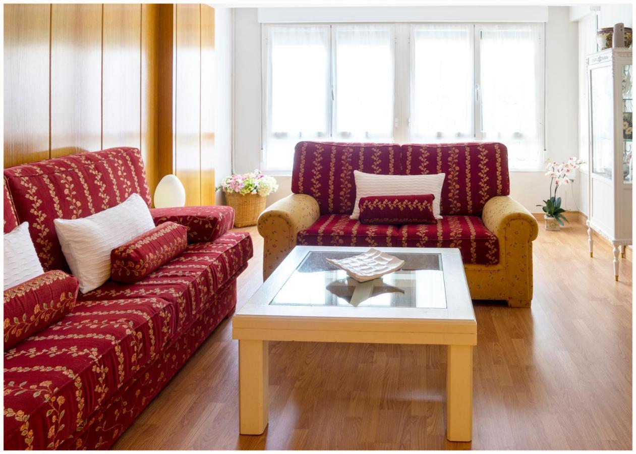 Luengo House Apartment เลออน ภายนอก รูปภาพ