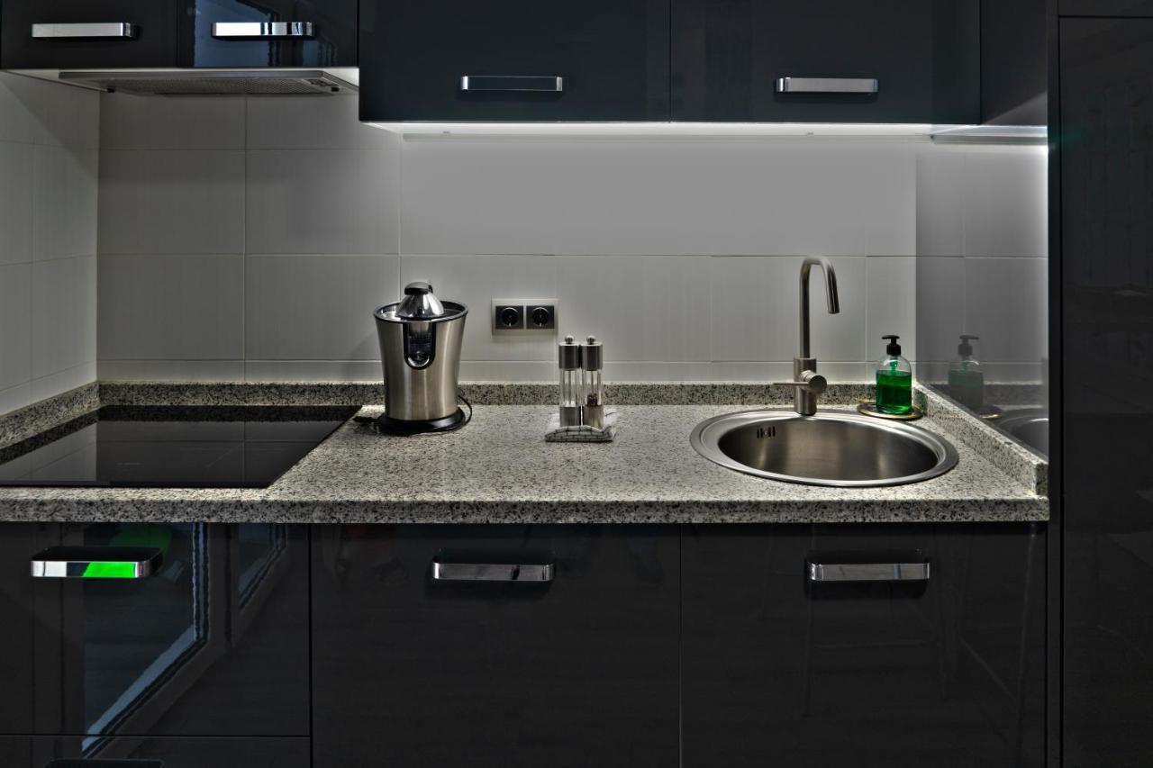 Luengo House Apartment เลออน ภายนอก รูปภาพ