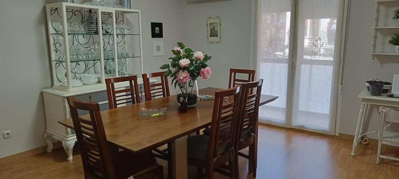 Luengo House Apartment เลออน ภายนอก รูปภาพ