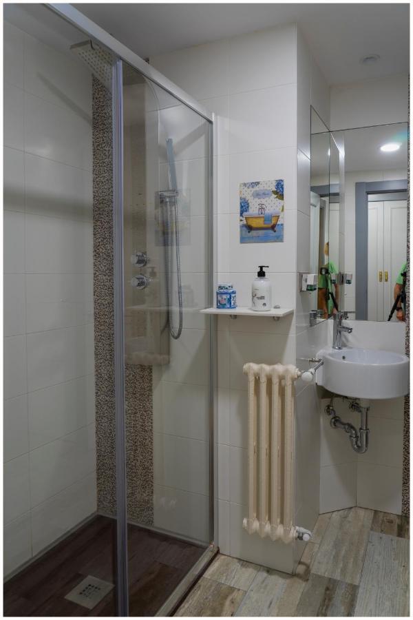 Luengo House Apartment เลออน ภายนอก รูปภาพ