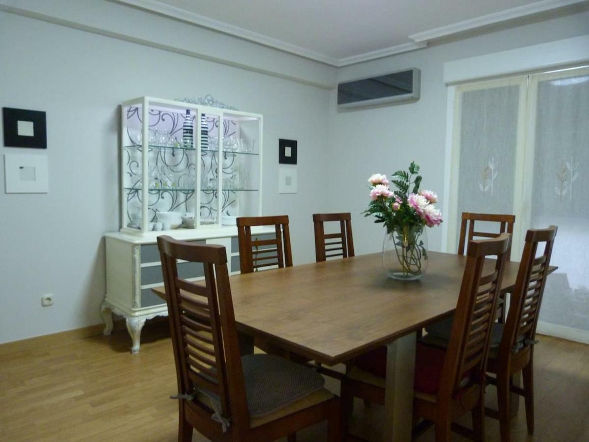 Luengo House Apartment เลออน ภายนอก รูปภาพ